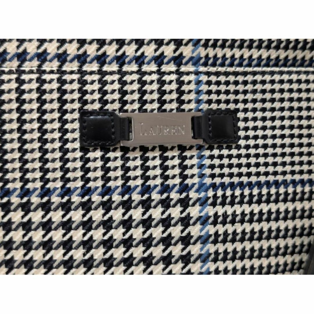 Ralph Lauren - 新品同様 LAUREN RALPH LAUREN ローレン ラルフ Ralph Lauren - 新品同様 LAUREN RALPH LAUREN ローレン ラルフ