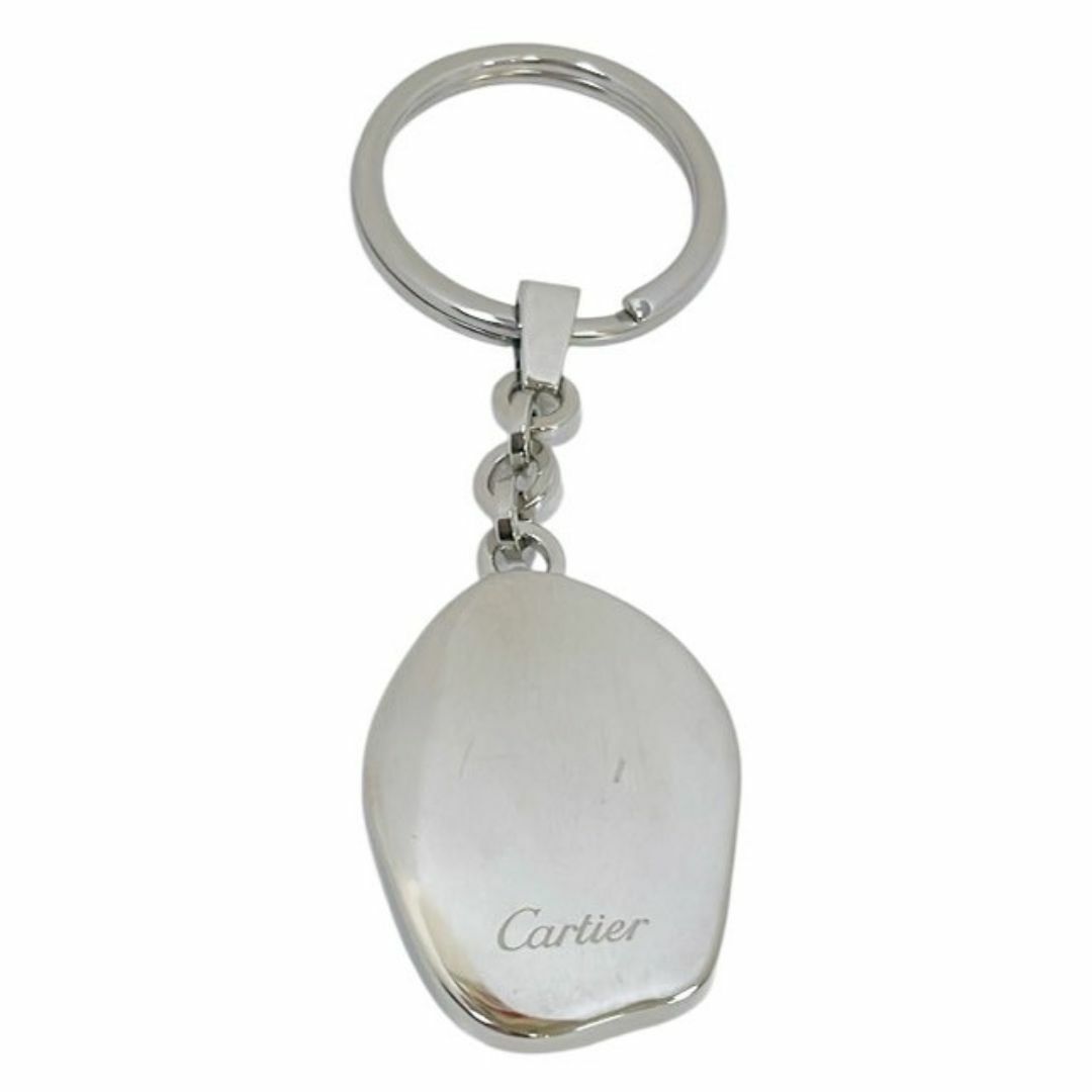Cartier - カルティエ キーリング 2Cモチーフ ワックスシール Cartier - カルティエ キーリング 2Cモチーフ ワックスシール