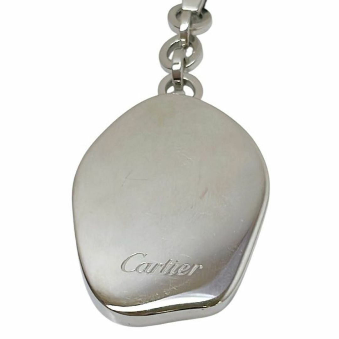 Cartier - カルティエ キーリング 2Cモチーフ ワックスシール Cartier - カルティエ キーリング 2Cモチーフ ワックスシール
