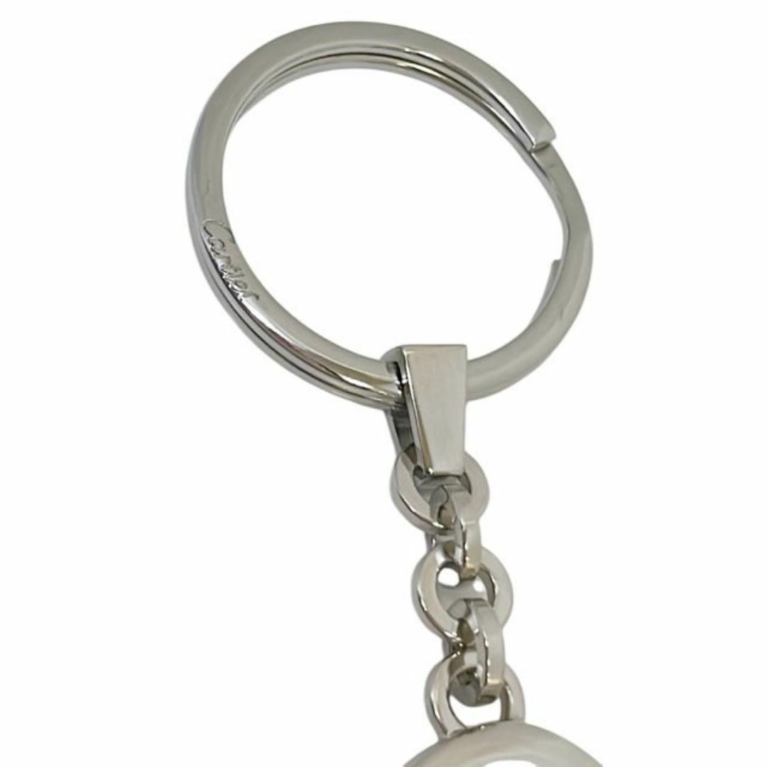 Cartier - カルティエ キーリング 2Cモチーフ ワックスシール Cartier - カルティエ キーリング 2Cモチーフ ワックスシール