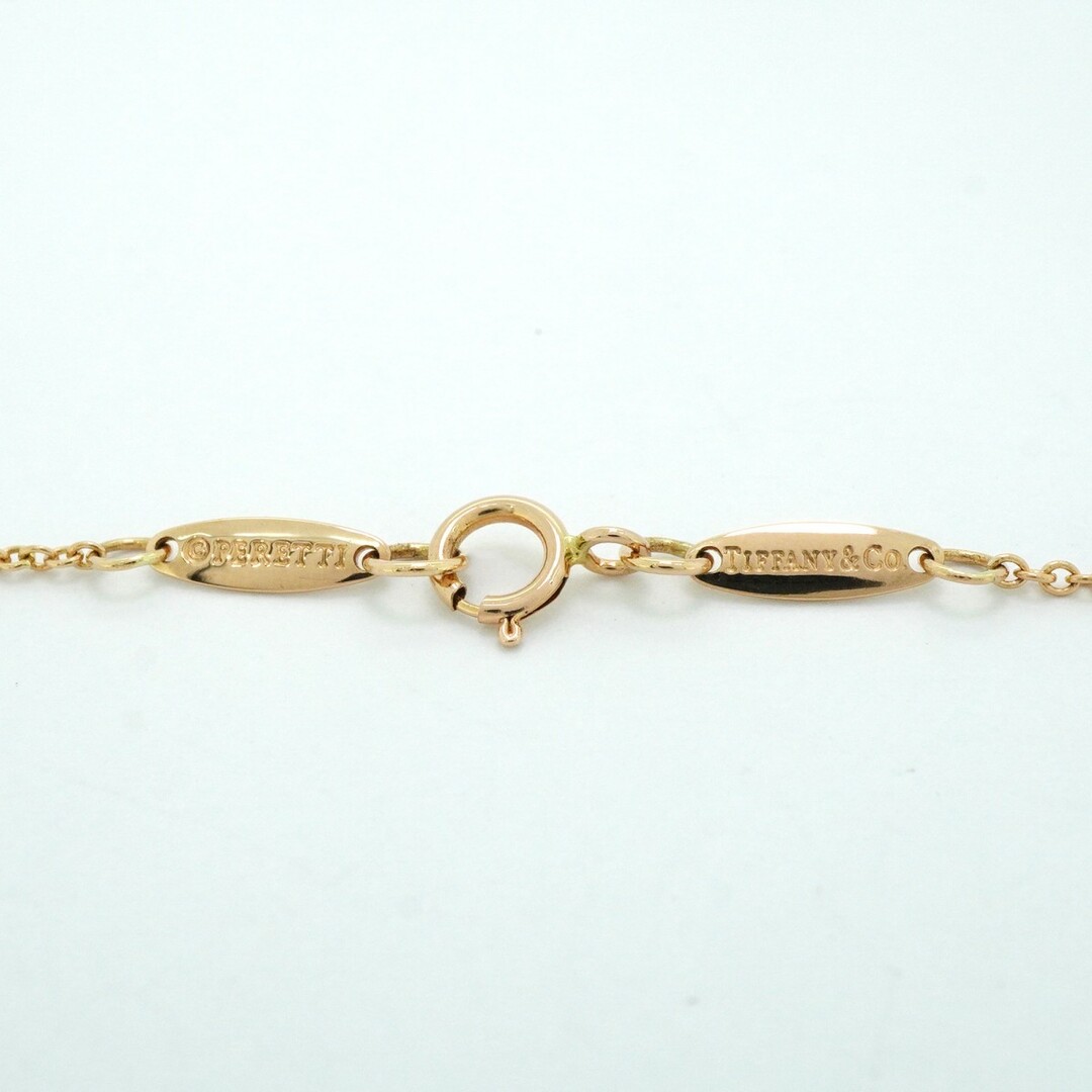 Tiffany & Co. - 【5jdb0282】ティファニー ネックレス Tiffany & Co. - 【5jdb0282】ティファニー ネックレス