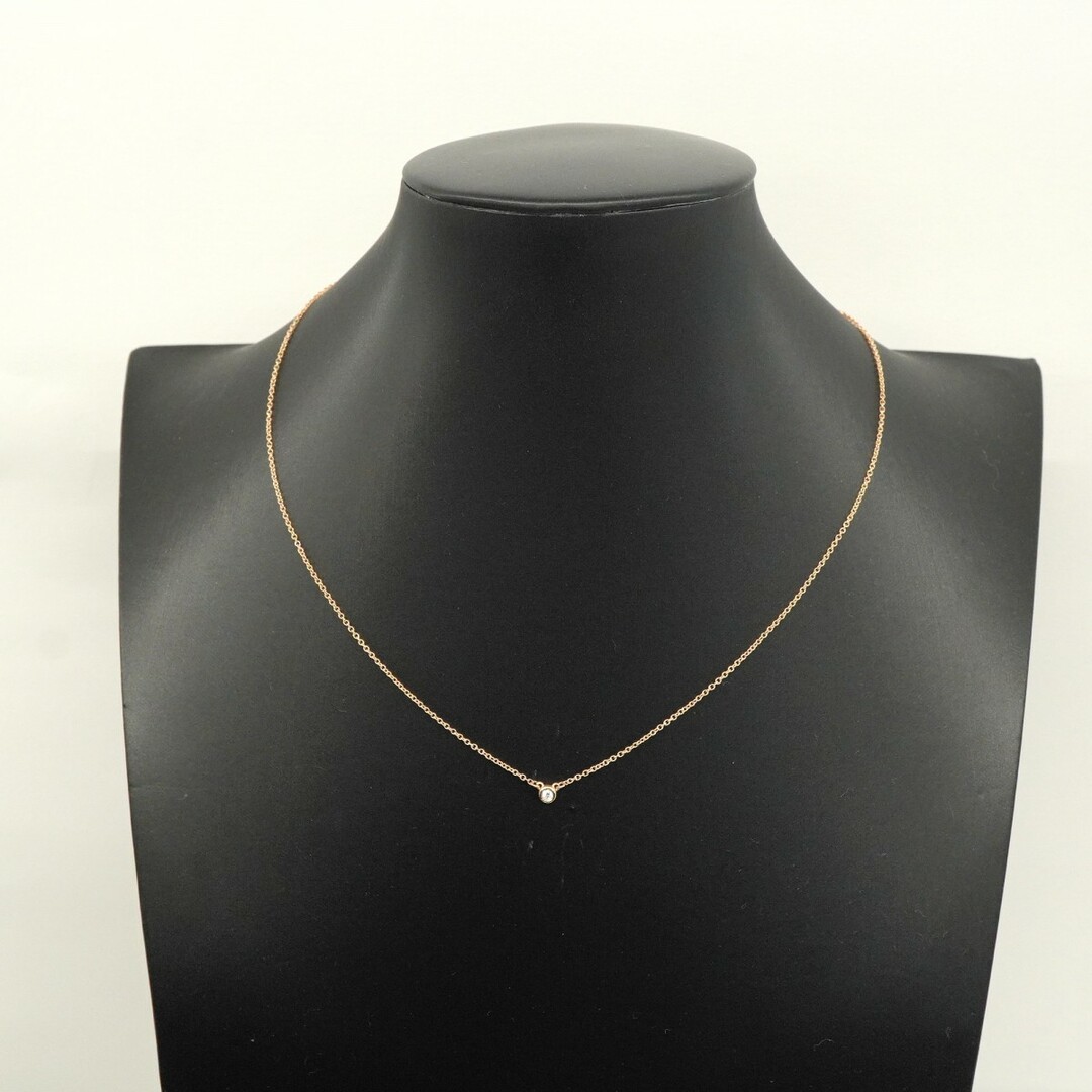 Tiffany & Co. - 【5jdb0282】ティファニー ネックレス Tiffany & Co. - 【5jdb0282】ティファニー ネックレス