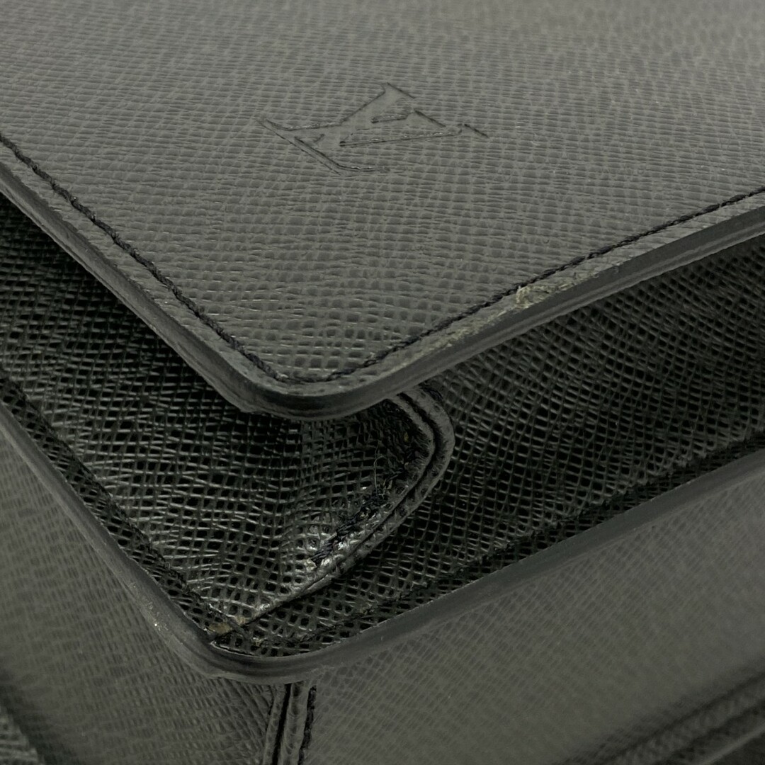 LOUIS VUITTON - 【5dc3744】ルイヴィトン ブリーフケース LOUIS VUITTON - 【5dc3744】ルイヴィトン ブリーフケース