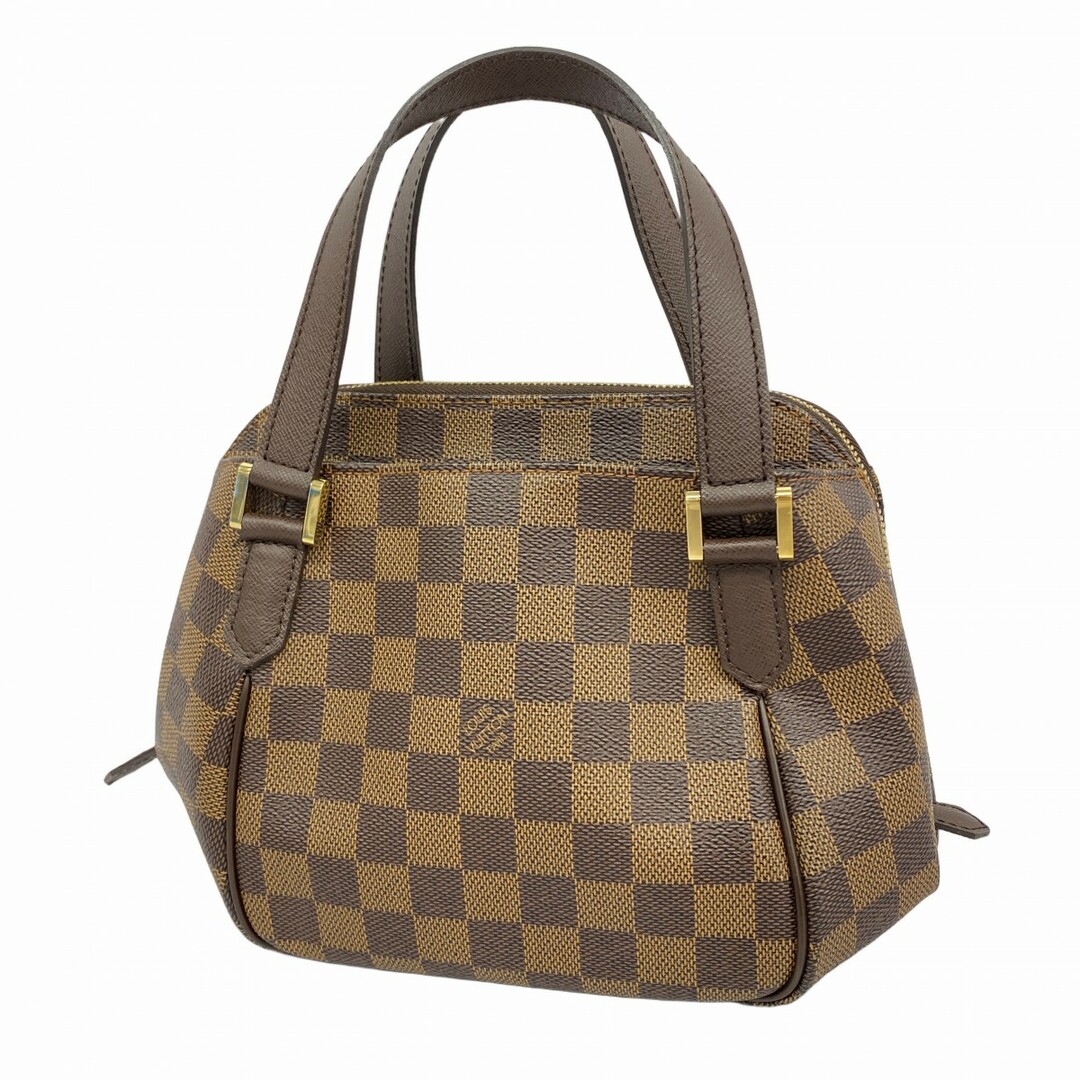 LOUIS VUITTON - 【5dc3747】ルイヴィトン ハンドバッグ ダミエ LOUIS VUITTON - 【5dc3747】ルイヴィトン ハンドバッグ ダミエ