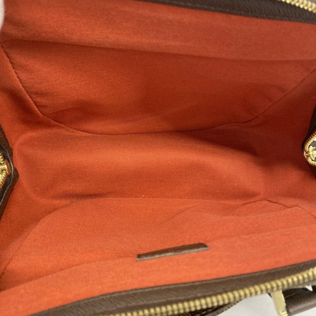 LOUIS VUITTON - 【5dc3747】ルイヴィトン ハンドバッグ ダミエ LOUIS VUITTON - 【5dc3747】ルイヴィトン ハンドバッグ ダミエ