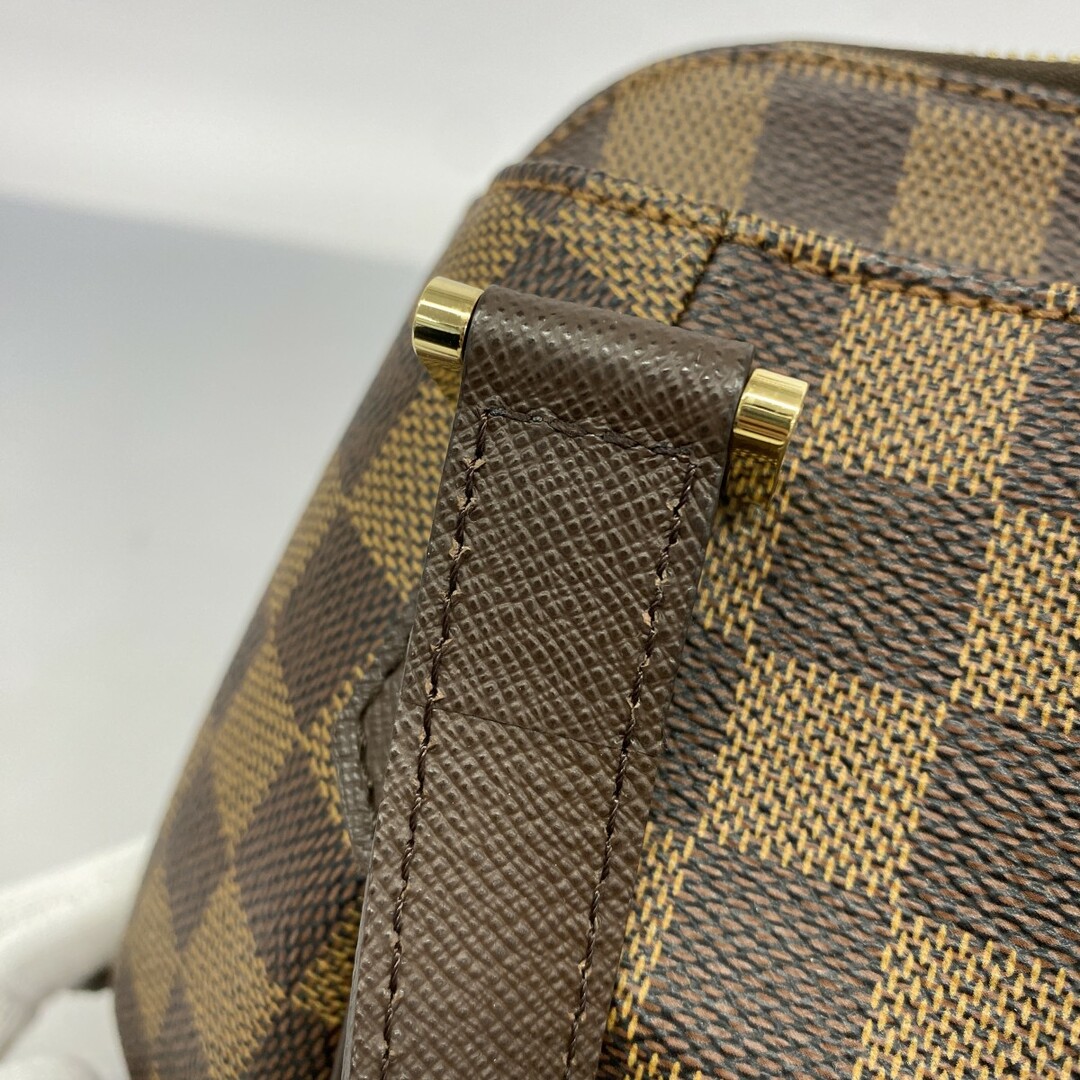 LOUIS VUITTON - 【5dc3747】ルイヴィトン ハンドバッグ ダミエ LOUIS VUITTON - 【5dc3747】ルイヴィトン ハンドバッグ ダミエ