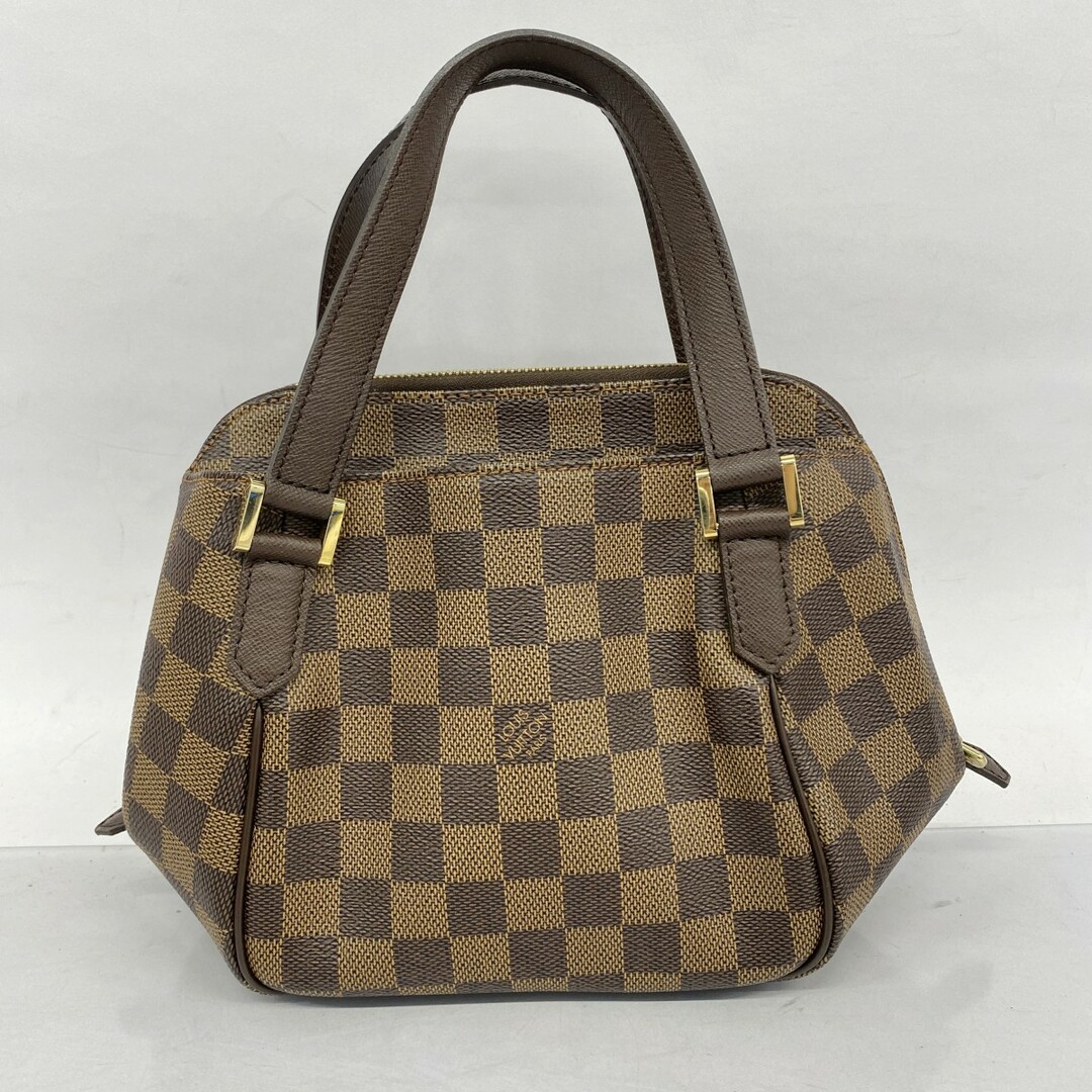 LOUIS VUITTON - 【5dc3747】ルイヴィトン ハンドバッグ ダミエ LOUIS VUITTON - 【5dc3747】ルイヴィトン ハンドバッグ ダミエ