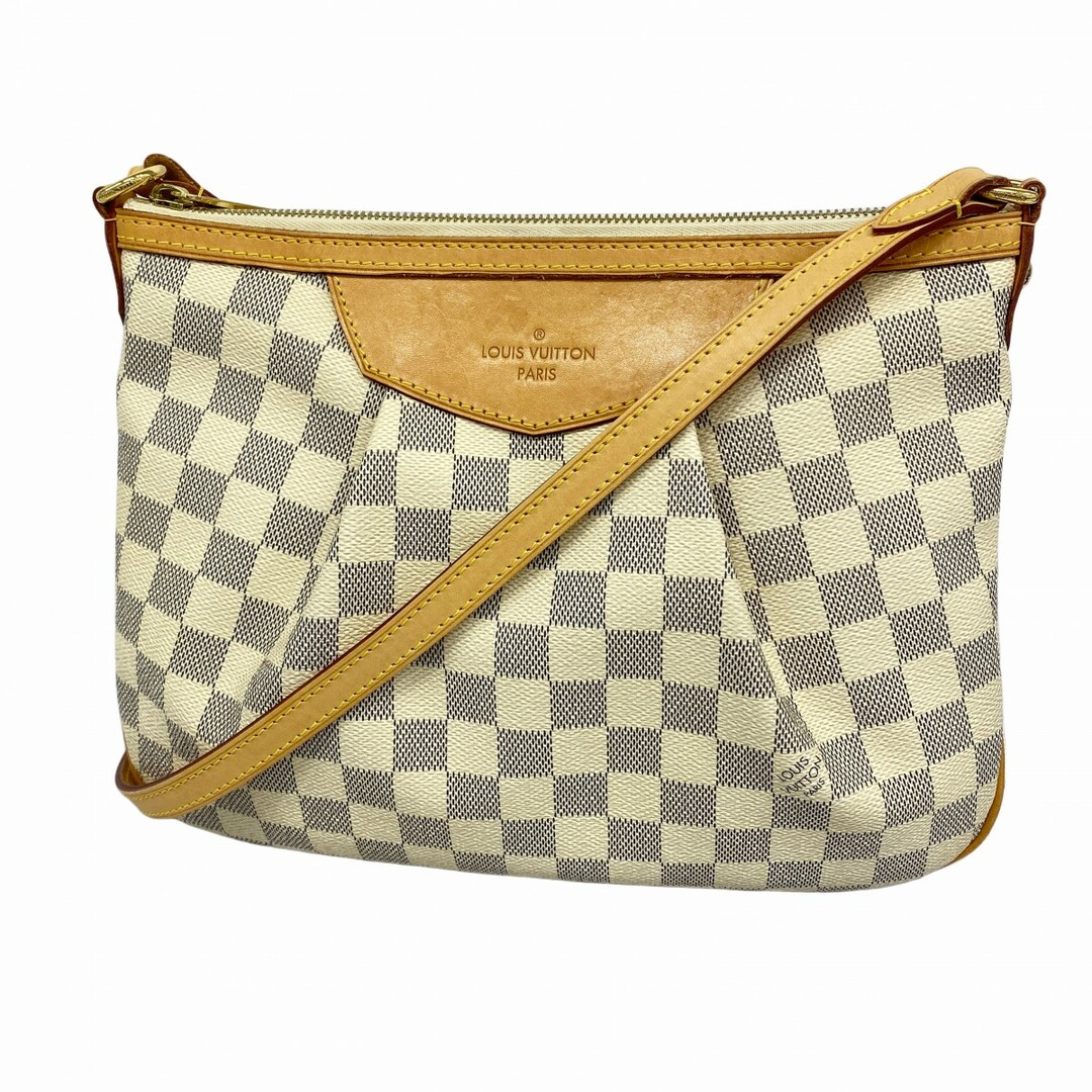 LOUIS VUITTON - 【5dc3748】ルイヴィトン ショルダーバッグ LOUIS VUITTON - 【5dc3748】ルイヴィトン ショルダーバッグ
