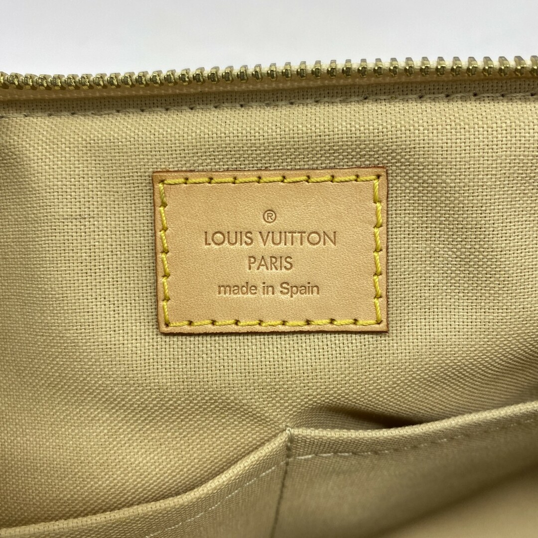 LOUIS VUITTON - 【5dc3748】ルイヴィトン ショルダーバッグ LOUIS VUITTON - 【5dc3748】ルイヴィトン ショルダーバッグ