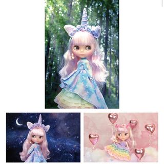 Takara Tomy - 未開封・未使用!Blythe ネオブライス ハロー Takara Tomy - 未開封・未使用!Blythe ネオブライス ハロー