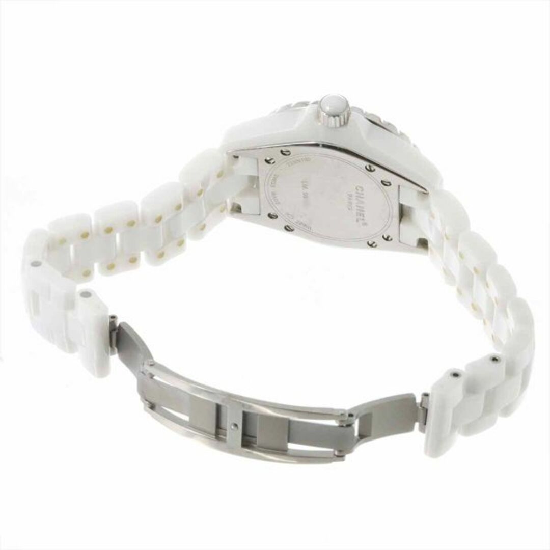 CHANEL - シャネル CHANEL J12 33mm H0968 レディース 腕時計 CHANEL - シャネル CHANEL J12 33mm H0968 レディース 腕時計