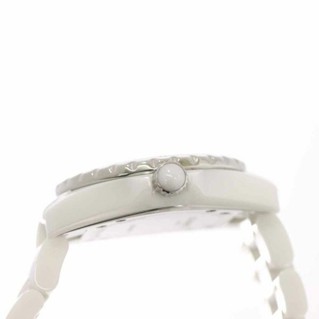 CHANEL - シャネル CHANEL J12 33mm H0968 レディース 腕時計 CHANEL - シャネル CHANEL J12 33mm H0968 レディース 腕時計