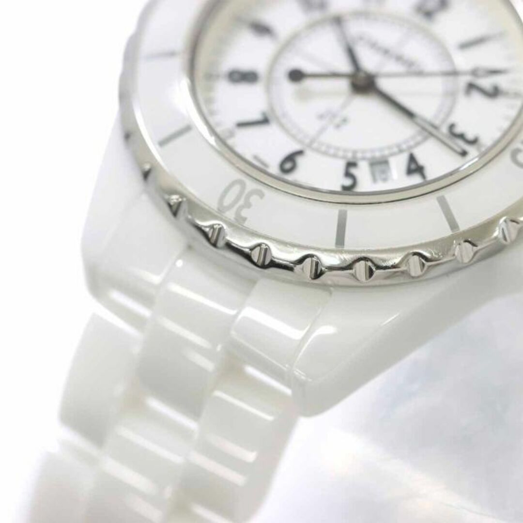 CHANEL - シャネル CHANEL J12 33mm H0968 レディース 腕時計 CHANEL - シャネル CHANEL J12 33mm H0968 レディース 腕時計
