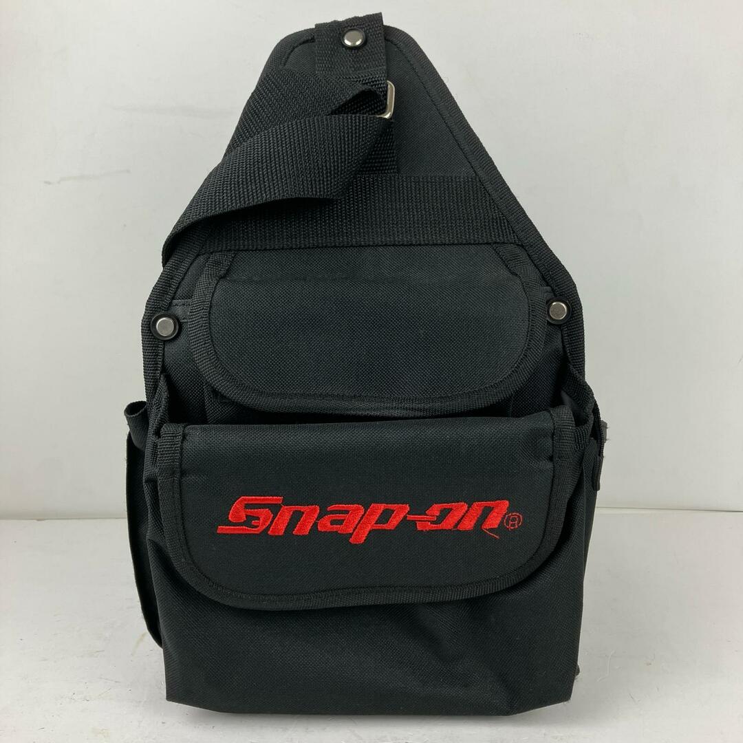 ЗЗSnap-on スナップオン 工具ケース コンパクトツールバッグ ЗЗSnap-on スナップオン 工具ケース コンパクトツールバッグ