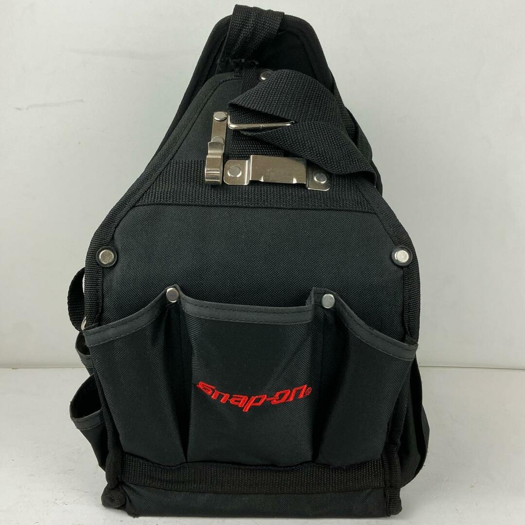 ЗЗSnap-on スナップオン 工具ケース コンパクトツールバッグ ЗЗSnap-on スナップオン 工具ケース コンパクトツールバッグ