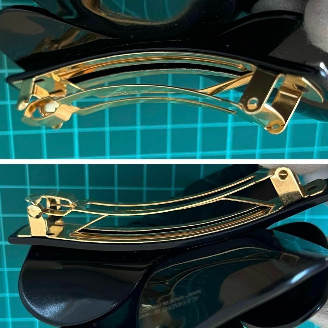 ALEXANDRE DE PARIS - アレクサンドルドゥパリ バレッタ ALEXANDRE DE PARIS - アレクサンドルドゥパリ バレッタ