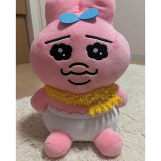 おぱんちゅうさぎ - おぱんちゅうさぎ ぬいぐるみチャーム おぱんちゅうさぎ - おぱんちゅうさぎ ぬいぐるみチャーム
