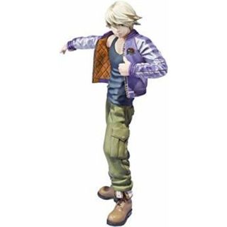 (未使用･未開封品)　フィギュアーツZERO TIGER＆BUNNY イワン・カレリン （魂ウェブ限定）（タイガー＆バニー） p1m72rm(その他)