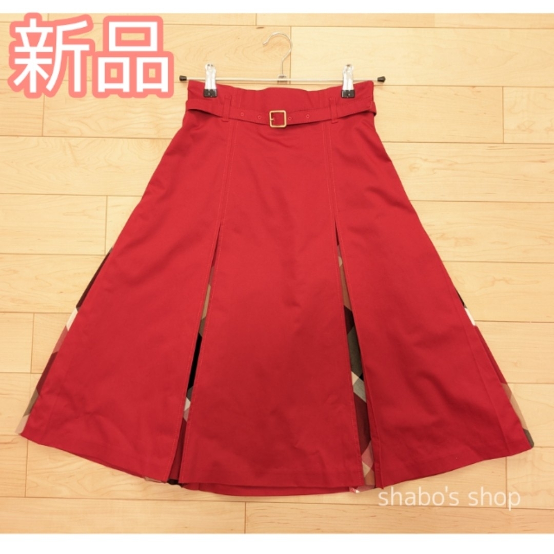 BLUE LABEL CRESTBRIDGE - 新品☆ブルーレーベルクレスト BLUE LABEL CRESTBRIDGE - 新品☆ブルーレーベルクレスト