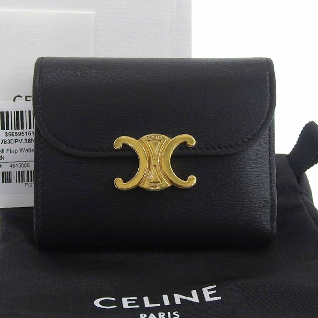 CELINE - 【本物保証】 箱・布袋付 超美品 セリーヌ CELINE CELINE - 【本物保証】 箱・布袋付 超美品 セリーヌ CELINE