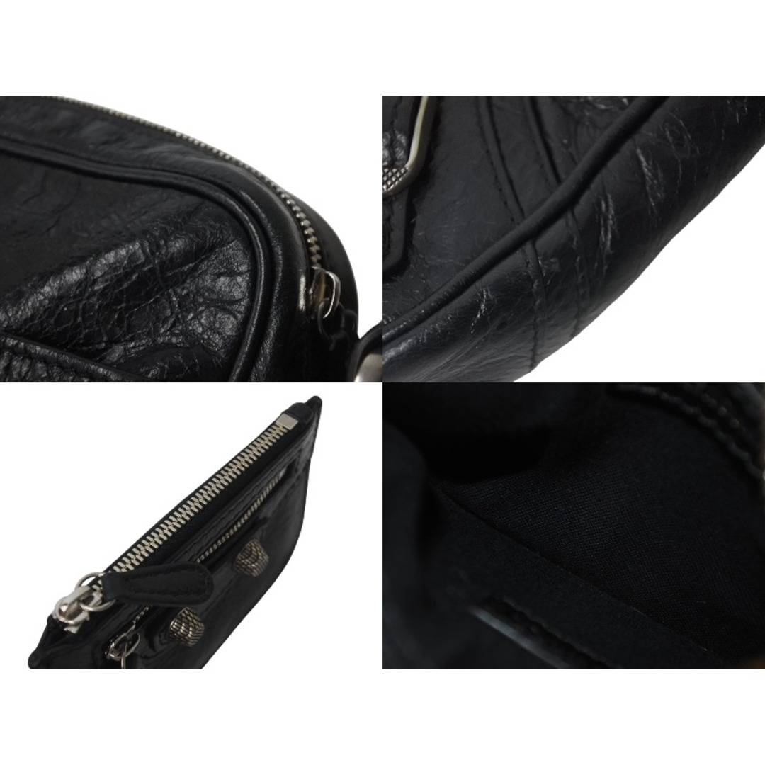 BALENCIAGA - BALENCIAGA バレンシアガ ルカゴールXS ショルダー BALENCIAGA - BALENCIAGA バレンシアガ ルカゴールXS ショルダー