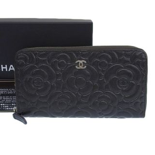 CHANEL(財布)のフリマアイテム一覧 CHANEL(財布)のフリマアイテム一覧