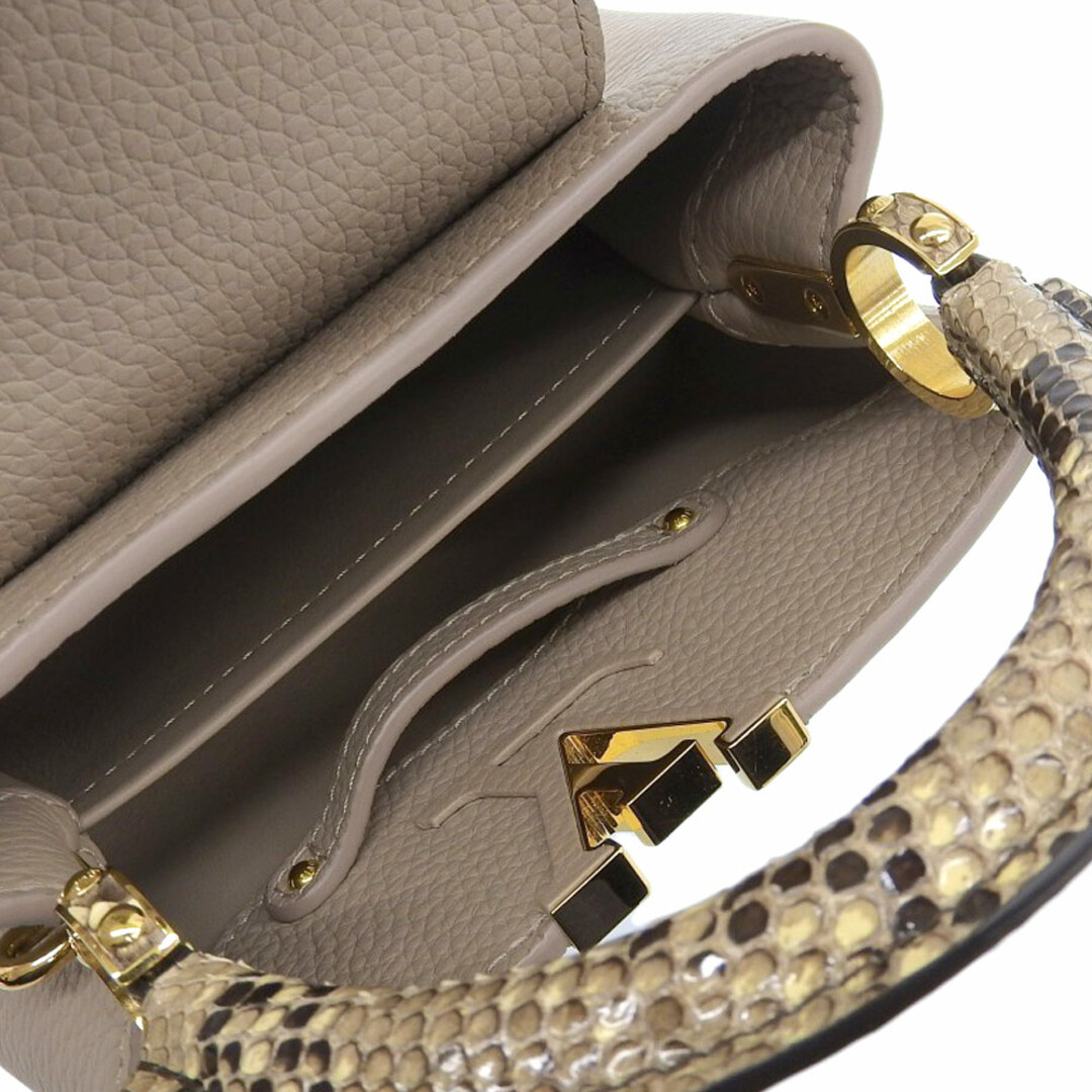 LOUIS VUITTON - 【本物保証】 布袋付 超美品 ルイヴィトン LOUIS VUITTON - 【本物保証】 布袋付 超美品 ルイヴィトン