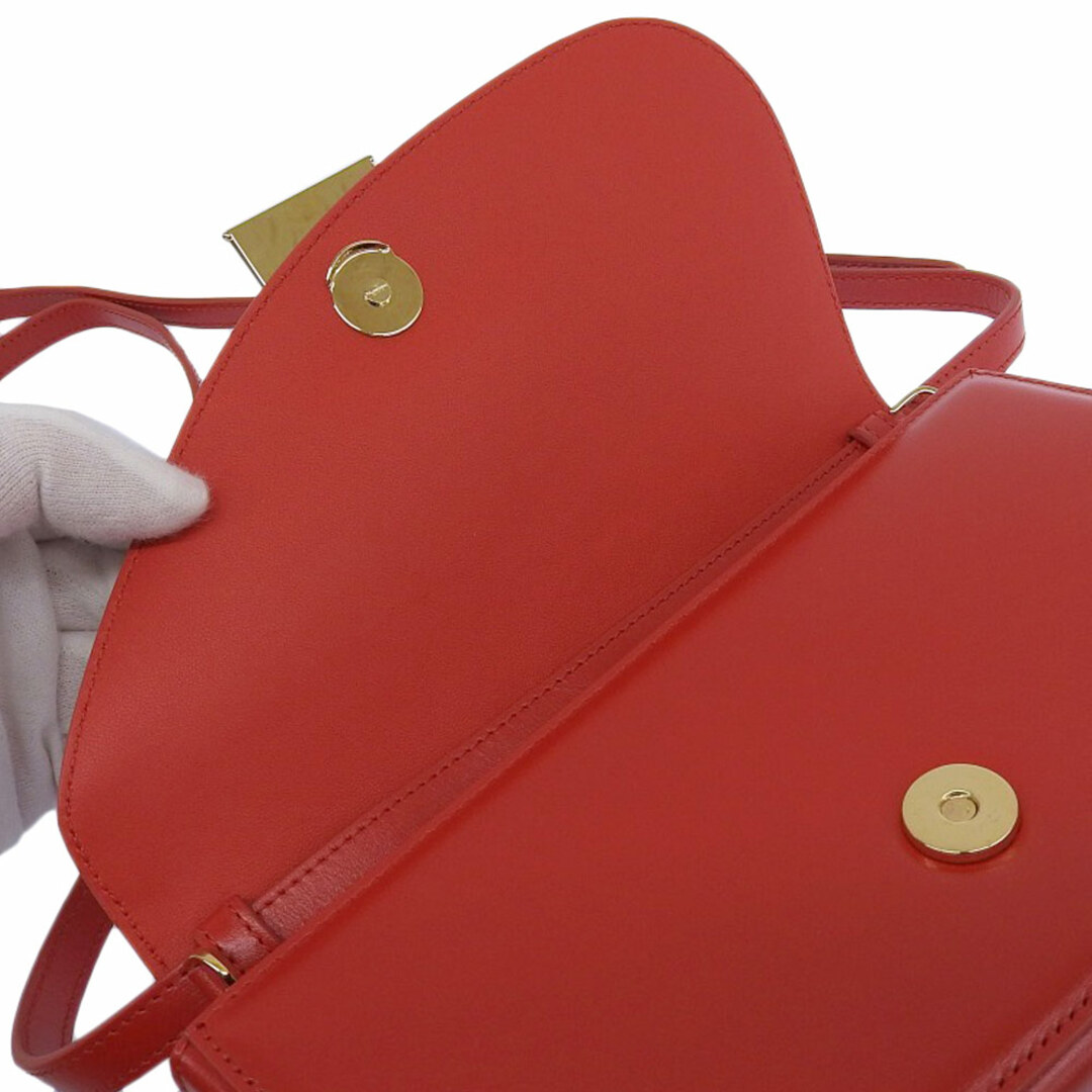 FERRAGAMO - 【本物保証】 布袋付 超美品 サルヴァトーレ FERRAGAMO - 【本物保証】 布袋付 超美品 サルヴァトーレ