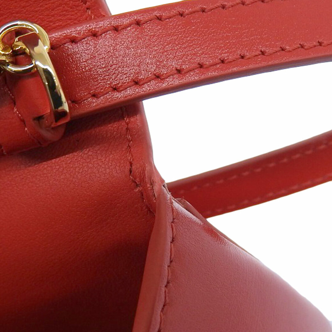 FERRAGAMO - 【本物保証】 布袋付 超美品 サルヴァトーレ FERRAGAMO - 【本物保証】 布袋付 超美品 サルヴァトーレ