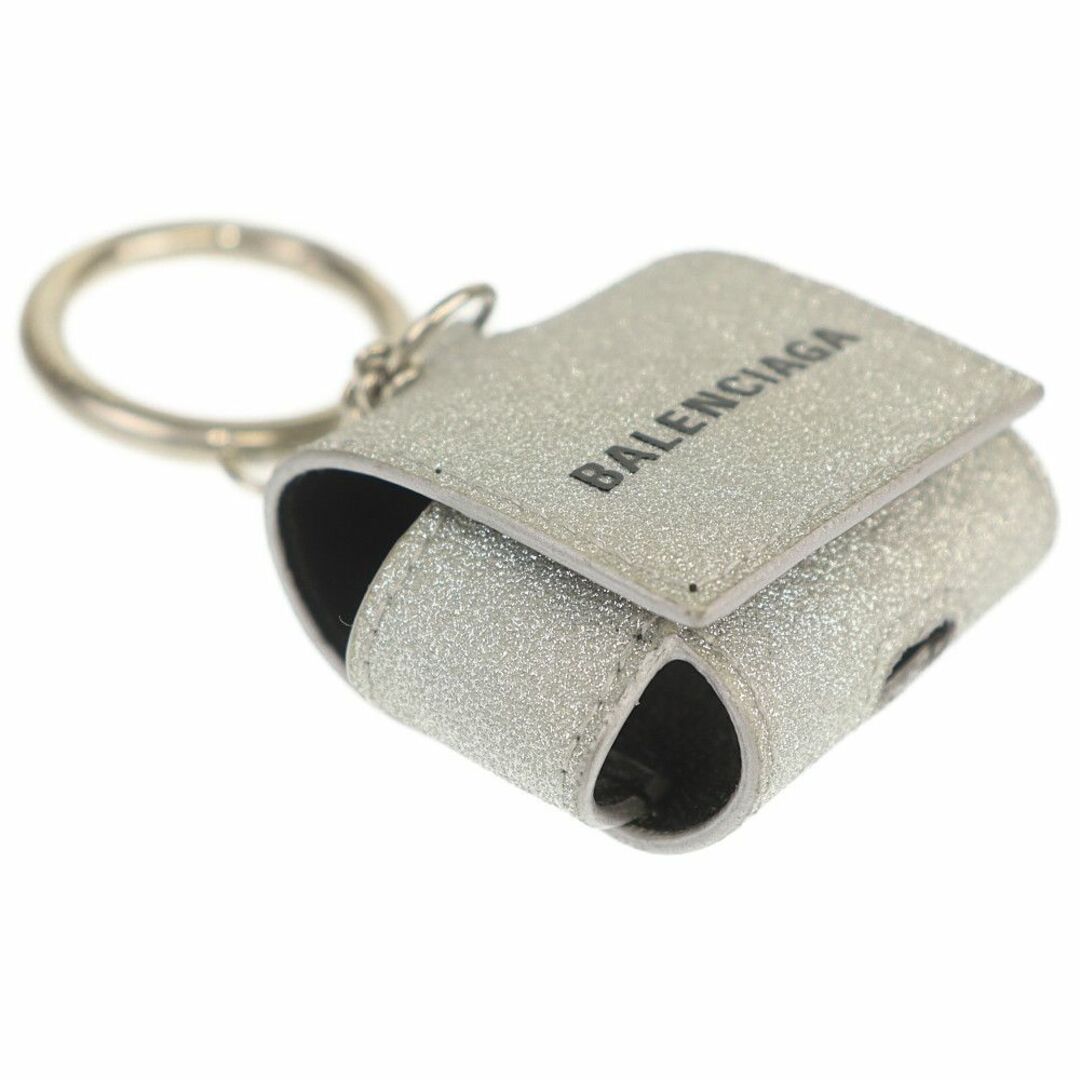 BALENCIAGA - バレンシアガ Air Pods PRO ケース 655679 中古 BALENCIAGA - バレンシアガ Air Pods PRO ケース 655679 中古