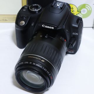 Nikon デジタル一眼レフカメラ D90 AF-S DX 18-200 VRIIレンズ Nikon デジタル一眼レフカメラ D90 AF-S DX 18-200 VRIIレンズ