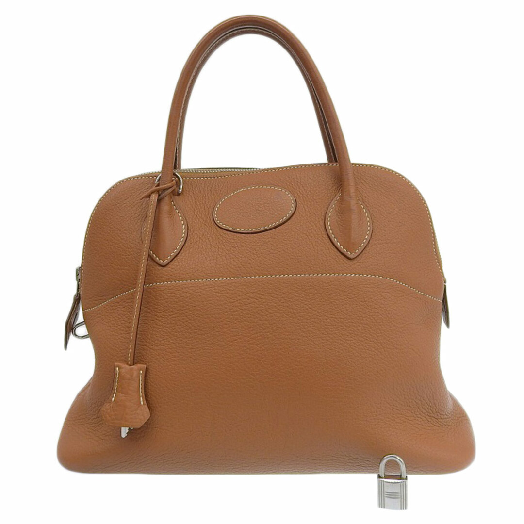 HERMES - 【本物保証】 エルメス HERMES ボリード31 □I刻印 HERMES - 【本物保証】 エルメス HERMES ボリード31 □I刻印