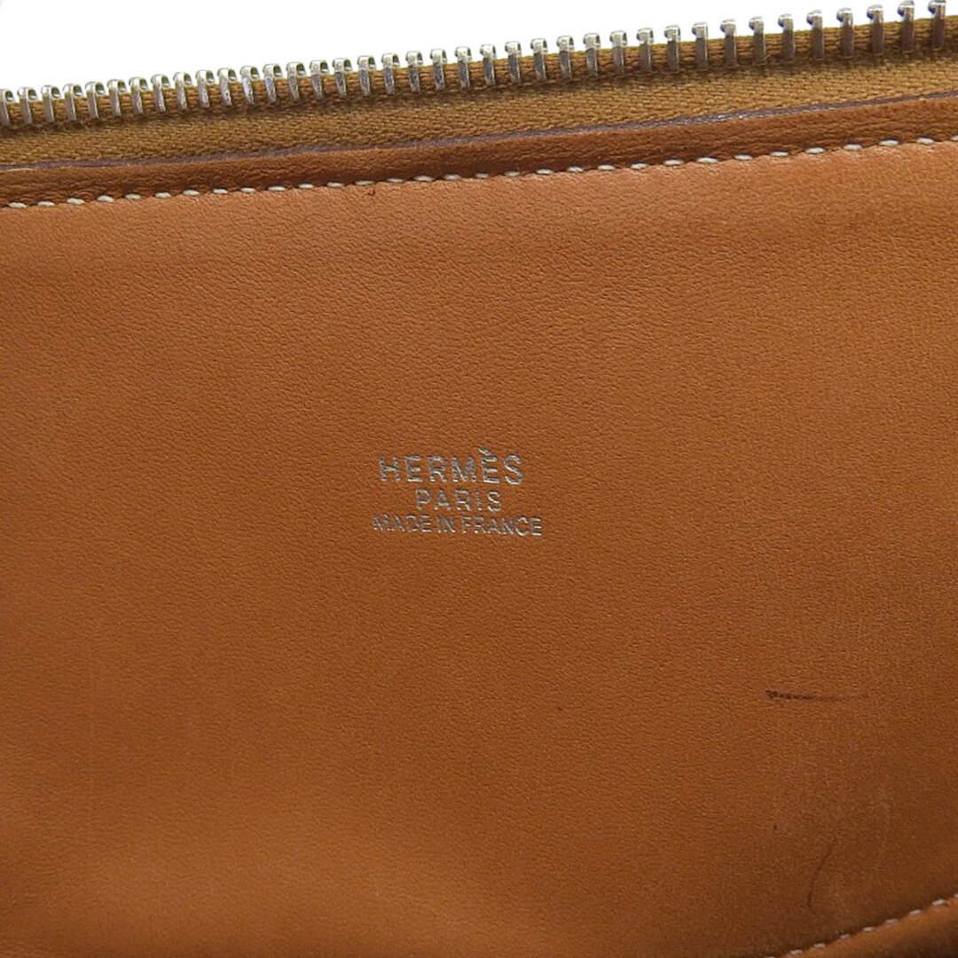 HERMES - 【本物保証】 エルメス HERMES ボリード31 □I刻印 HERMES - 【本物保証】 エルメス HERMES ボリード31 □I刻印