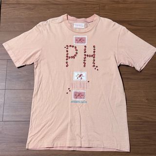 東方神起 - チャンミンプロデュース♡RE:MAX ♡Tシャツ白の通販 東方神起 - チャンミンプロデュース♡RE:MAX ♡Tシャツ白の通販