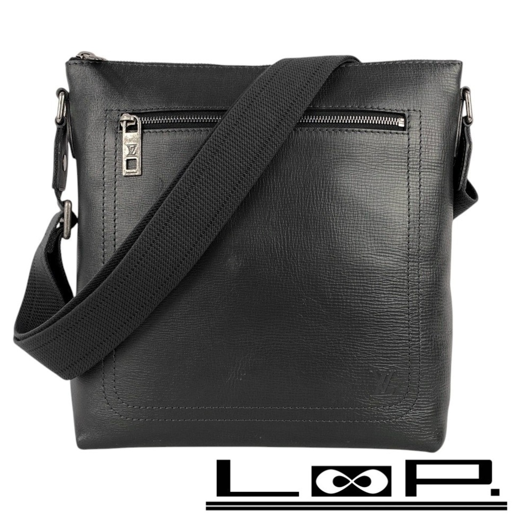 LOUIS VUITTON - □美品□ ルイヴィトン ユタ バサルト LOUIS VUITTON - □美品□ ルイヴィトン ユタ バサルト
