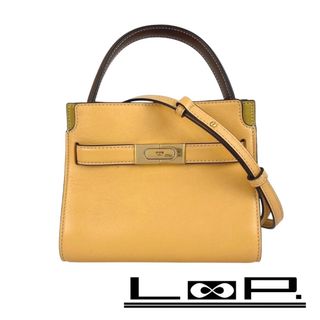 Tory Burch - トリーバーチ ハンドバッグ ショルダー 2WAY Tory Burch - トリーバーチ ハンドバッグ ショルダー 2WAY