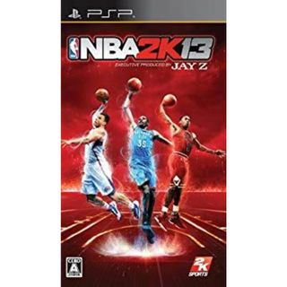 (未使用･未開封品)　NBA2K13 - PSP 60wa65s(その他)