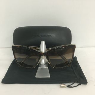 DOLCE&GABBANA(サングラス/メガネ)のフリマアイテム一覧 DOLCE&GABBANA(サングラス/メガネ)のフリマアイテム一覧