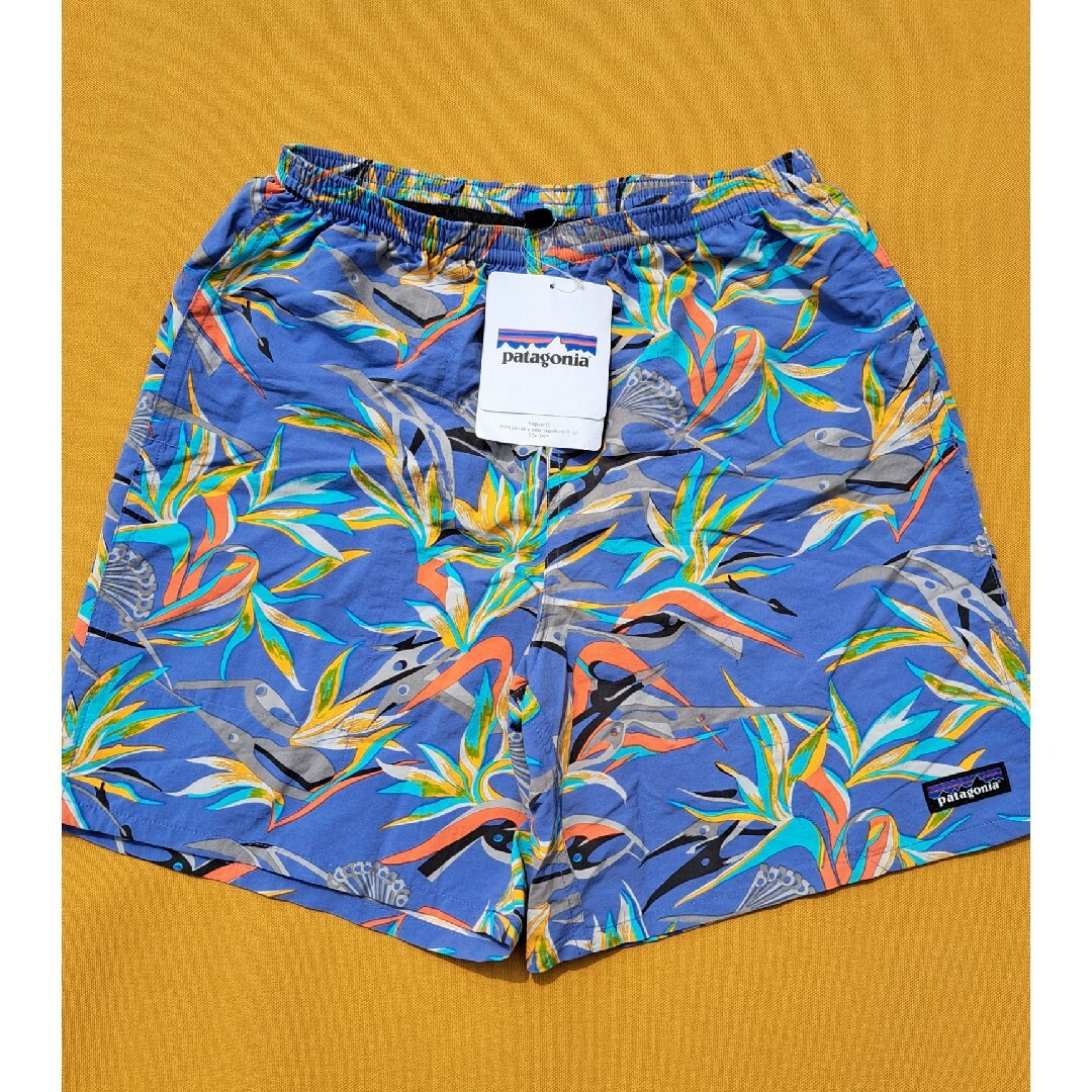 patagonia - パタゴニア Baggies Longs XS バギーズ PVTB 2016の patagonia - パタゴニア Baggies Longs XS バギーズ PVTB 2016の