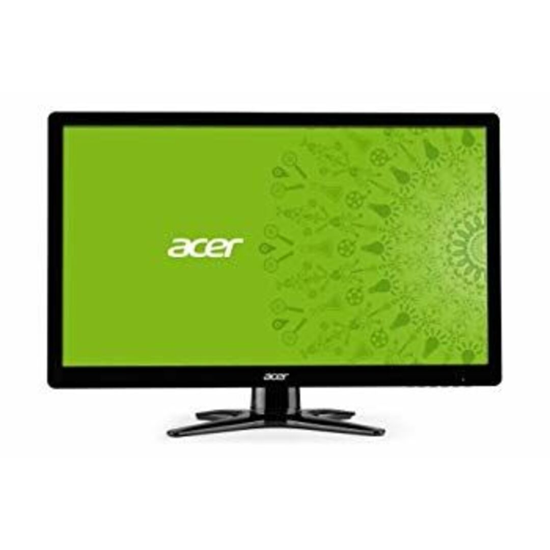 (未使用･未開封品)　Acer G236HL Bbd 23-Inch Screen LED-Lit Monitor by Acer 60wa65s