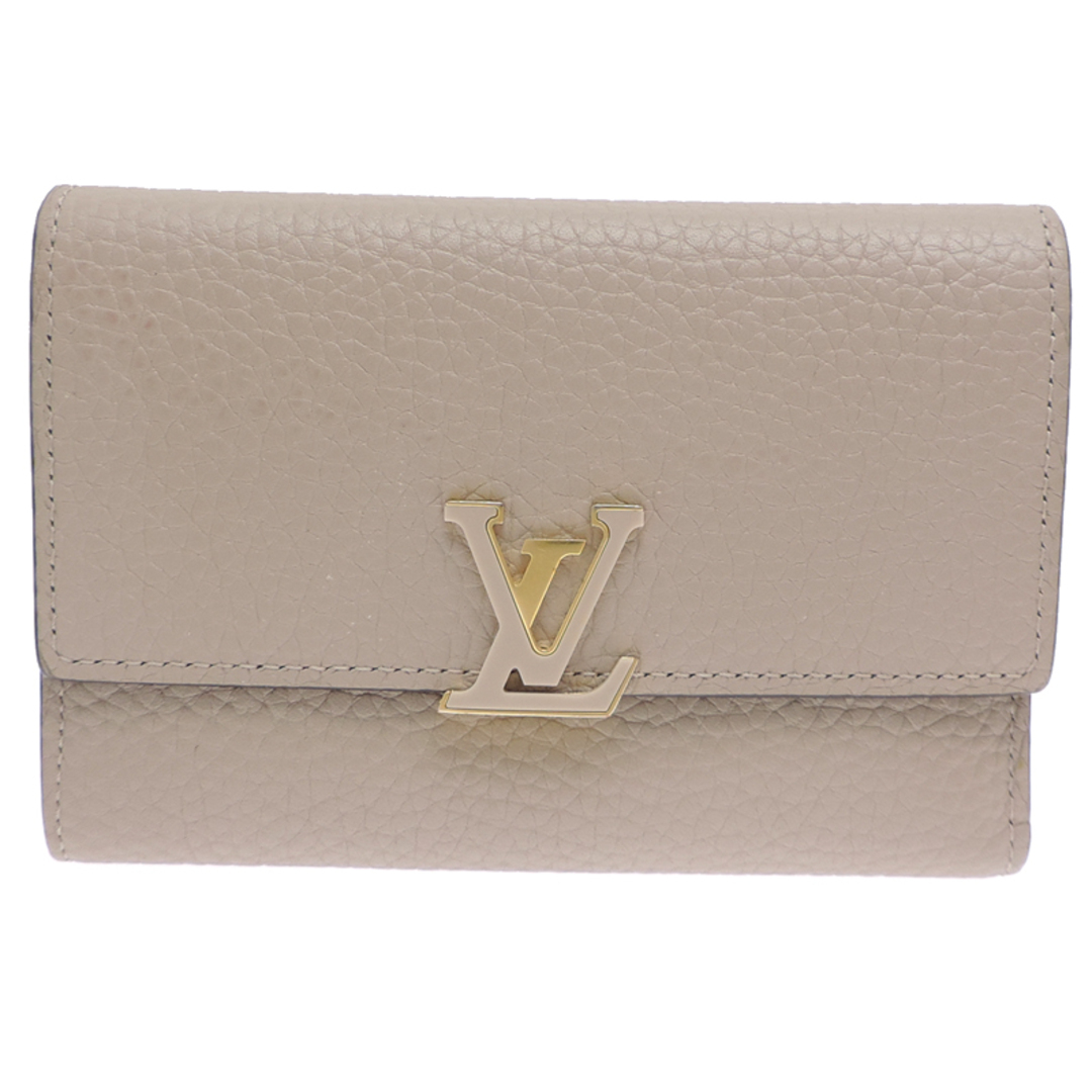 LOUIS VUITTON - ルイ・ヴィトン 二つ折り財布 M62159