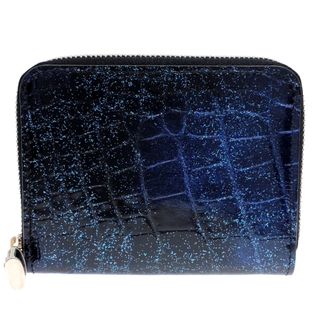 LOUIS VUITTON(コインケース ・ ブルー・ネイビー/青色系)の LOUIS VUITTON(コインケース ・ ブルー・ネイビー/青色系)の
