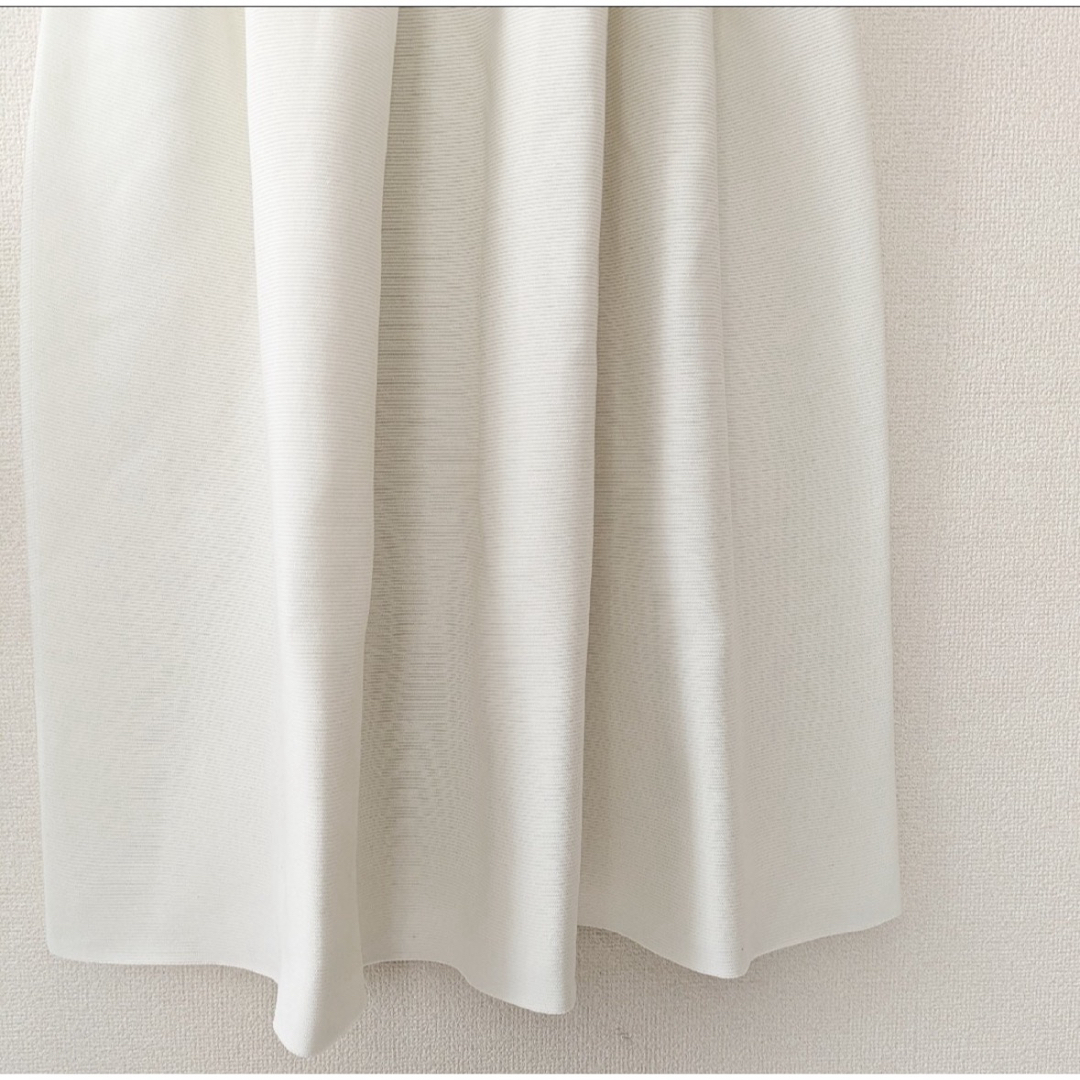 TOMORROWLAND - CFCL シーエフシーエル POTTERY SKIRT ロング TOMORROWLAND - CFCL シーエフシーエル POTTERY SKIRT ロング