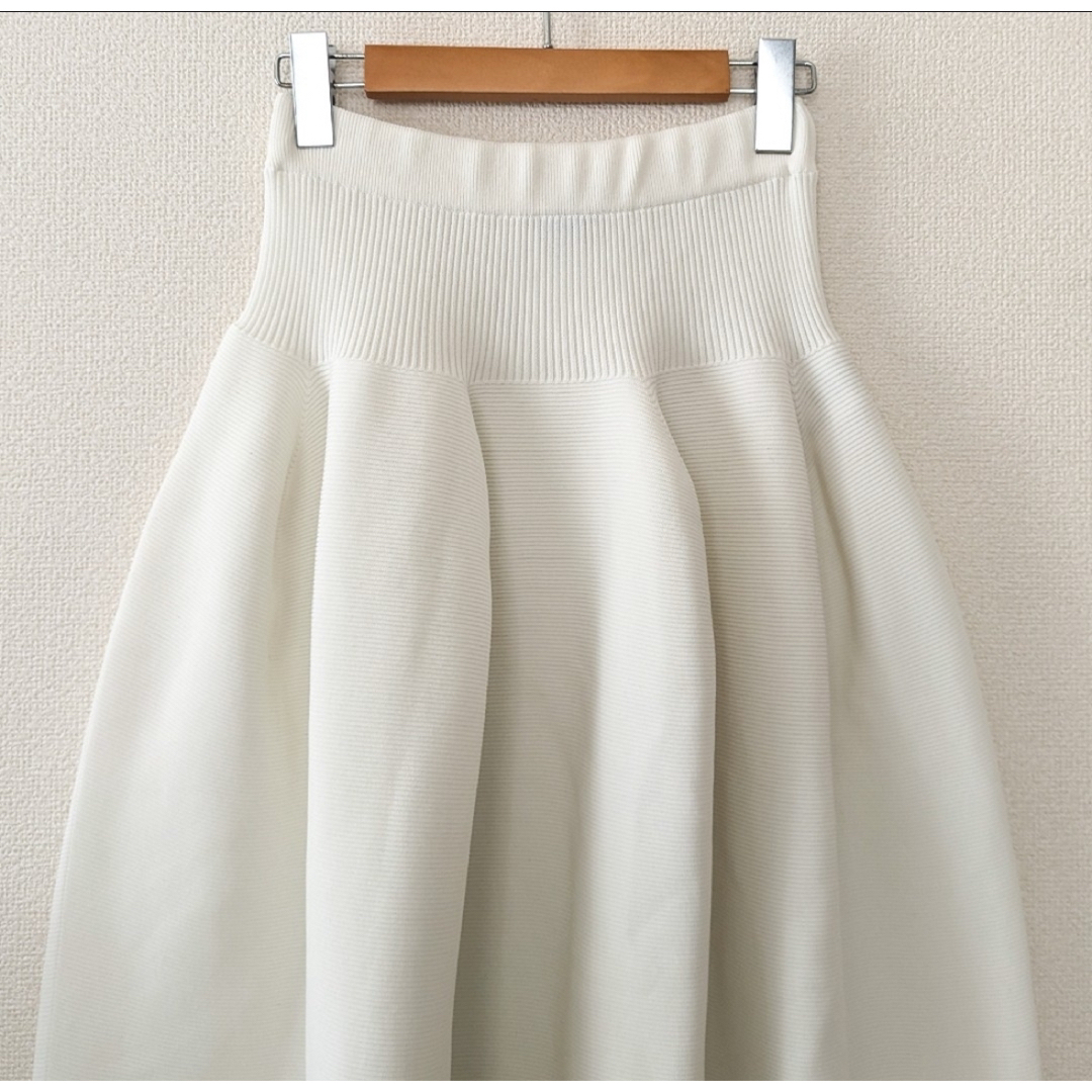 TOMORROWLAND - CFCL シーエフシーエル POTTERY SKIRT ロング TOMORROWLAND - CFCL シーエフシーエル POTTERY SKIRT ロング