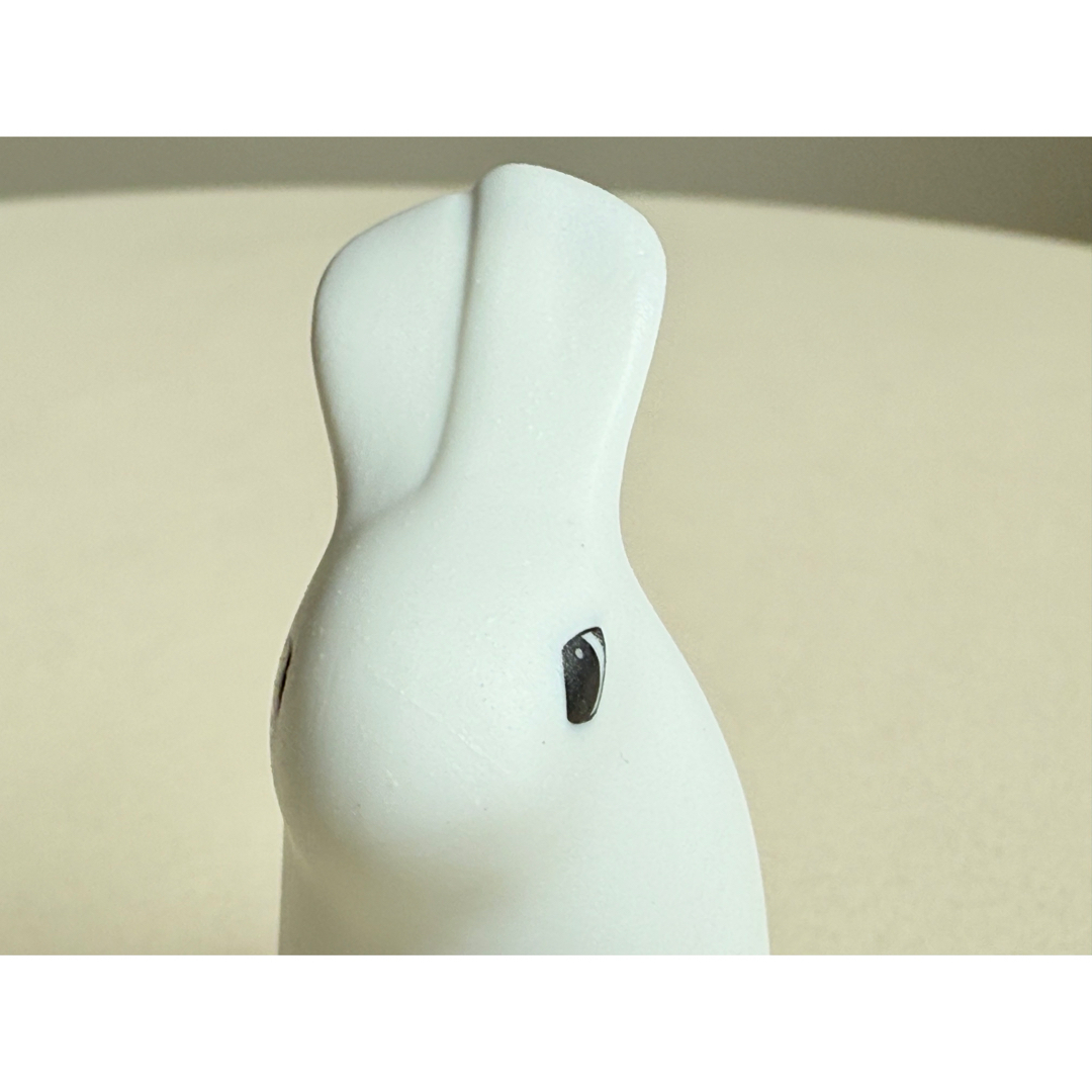 ARABIA - うさぎの家族 4羽セット フィギュア ウサギ ヘルヤ ARABIA - うさぎの家族 4羽セット フィギュア ウサギ ヘルヤ