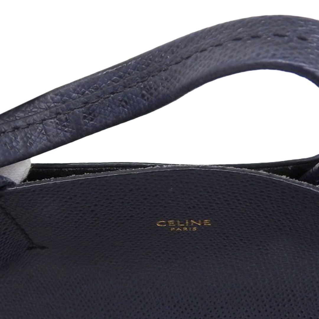 CELINE - セリーヌ CELINE バーティカルカバスモール 2WAYバッグ CELINE - セリーヌ CELINE バーティカルカバスモール 2WAYバッグ