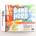 ニンテンドーDSソフト Band Hero(バンドヒーロー) DS:Bundle 北米版 ACTIVISION