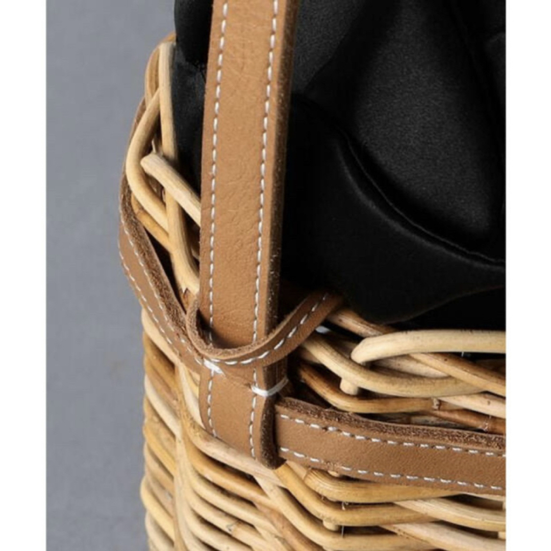 LUDLOW - 希少‼️UA別注☆LUDLOW ラドロー SWAN basket スワン LUDLOW - 希少‼️UA別注☆LUDLOW ラドロー SWAN basket スワン