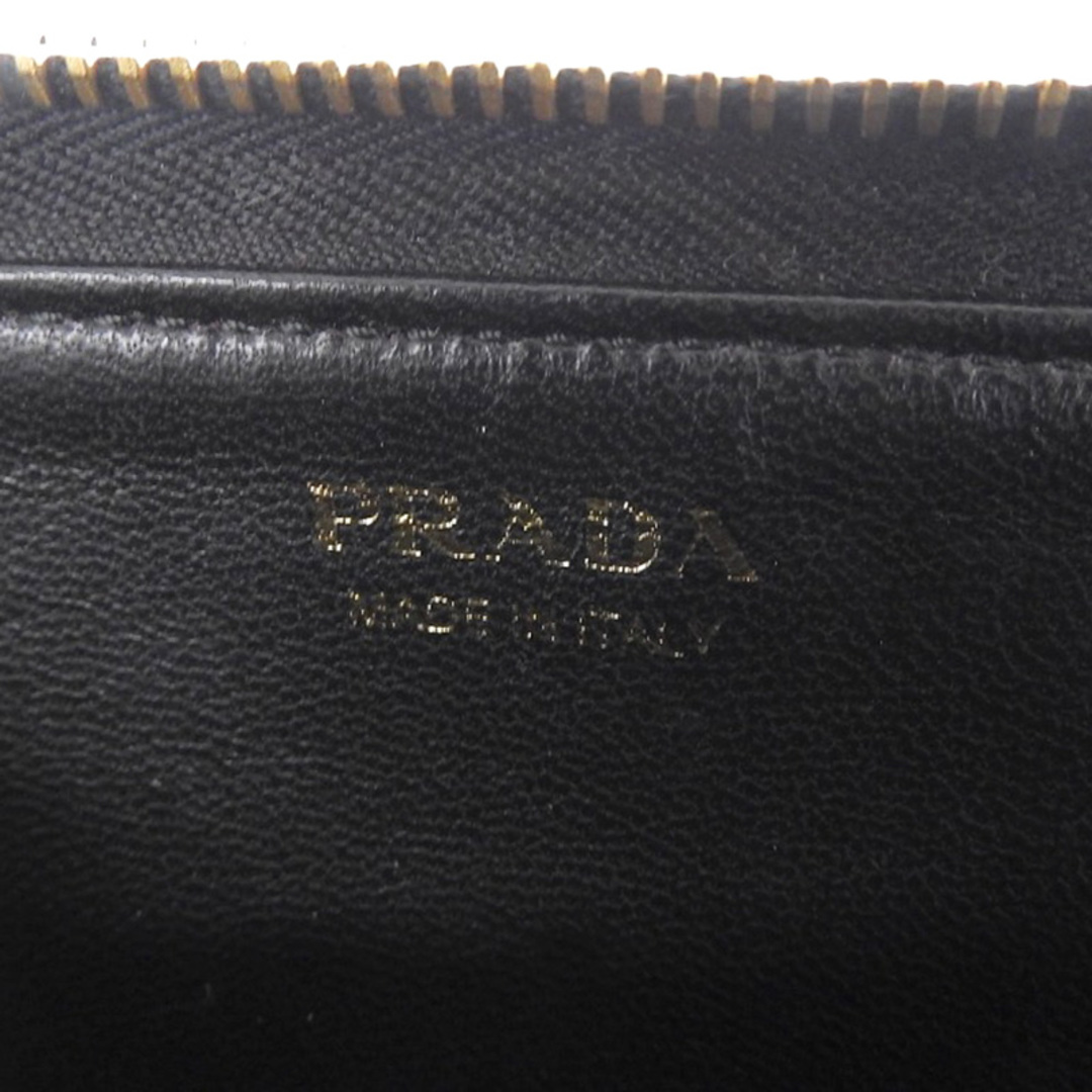PRADA - プラダ PRADA キーケース カードホルダー コインケース PRADA - プラダ PRADA キーケース カードホルダー コインケース