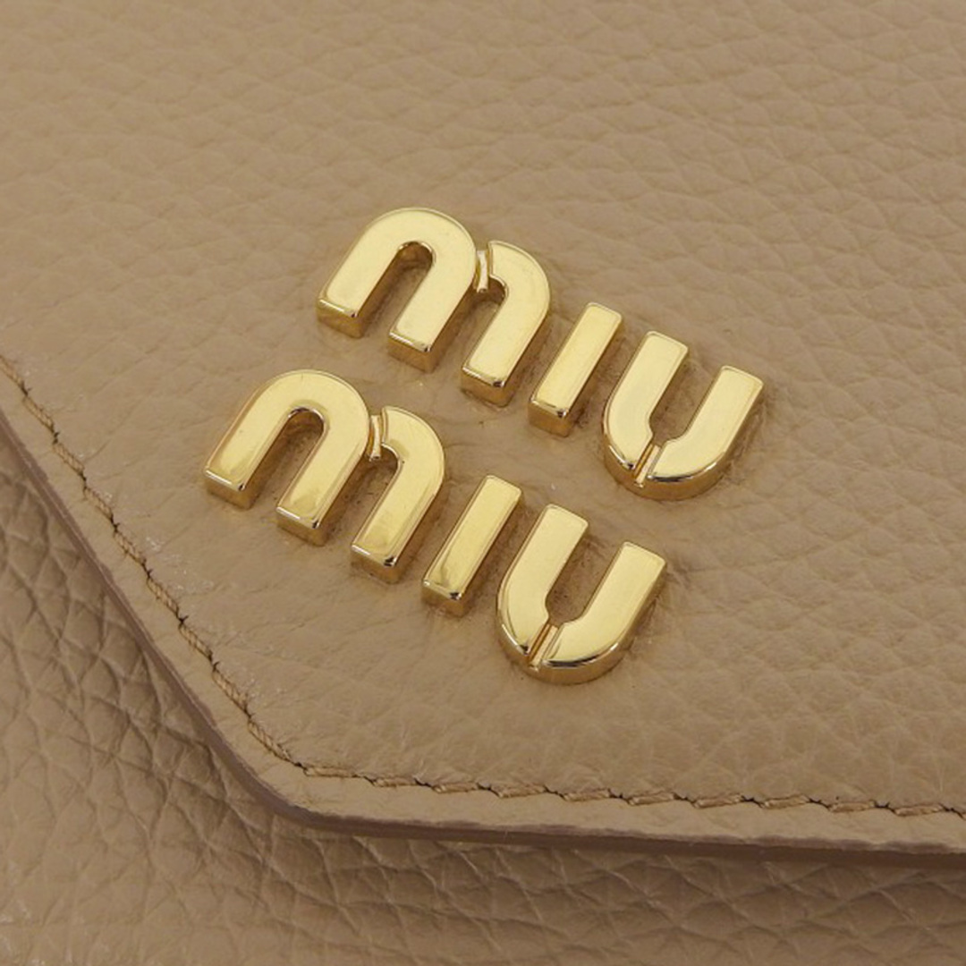 other - ミュウミュウ MIUMIU ヴィッテロダイノ カードケース other - ミュウミュウ MIUMIU ヴィッテロダイノ カードケース